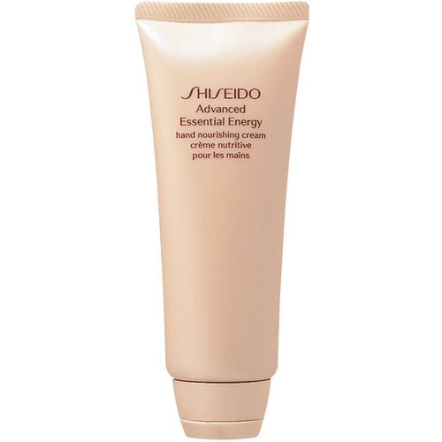 Advanced Essential Energy Hand Nourishing Cream crema revitalizadora para manos 100 ml - Shiseido - Modalova