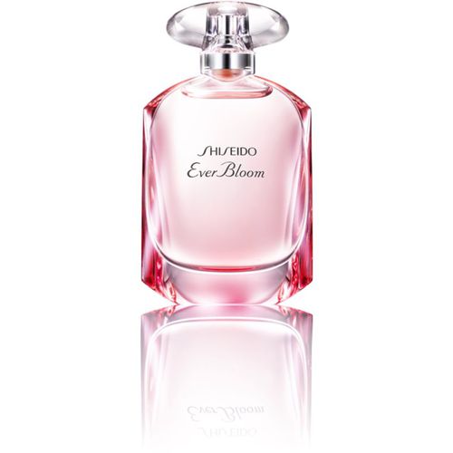 Ever Bloom Eau de Parfum da donna 90 ml - Shiseido - Modalova