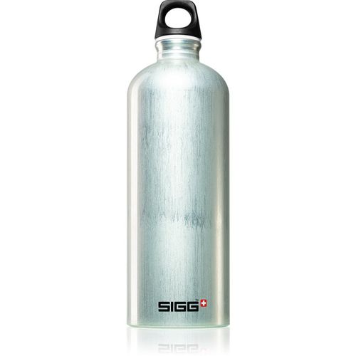 Traveller botella para agua color Alu 1000 ml - Sigg - Modalova