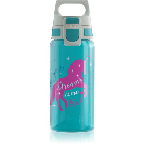 Viva One bottiglia per bambini Unicorn 500 ml - Sigg - Modalova