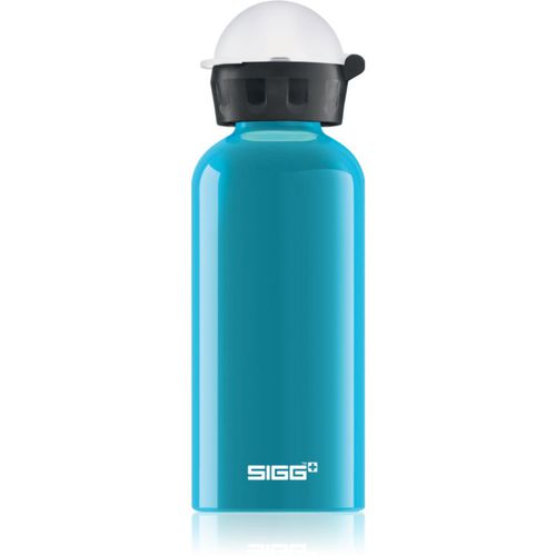 KBT Kids bottiglia per bambini Waterfall 400 ml - Sigg - Modalova