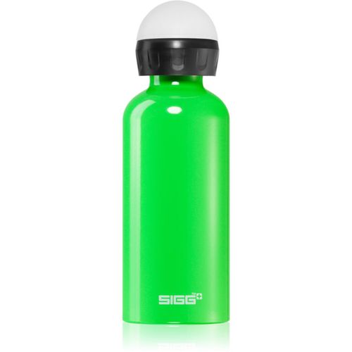 KBT Kids bottiglia per bambini Kicker 400 ml - Sigg - Modalova