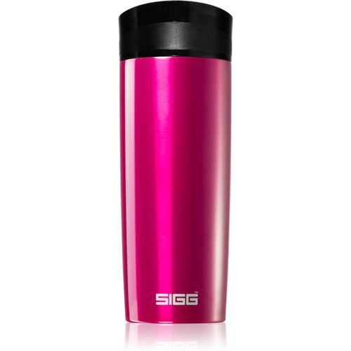 Miracle taza termo color Berry 470 ml - Sigg - Modalova