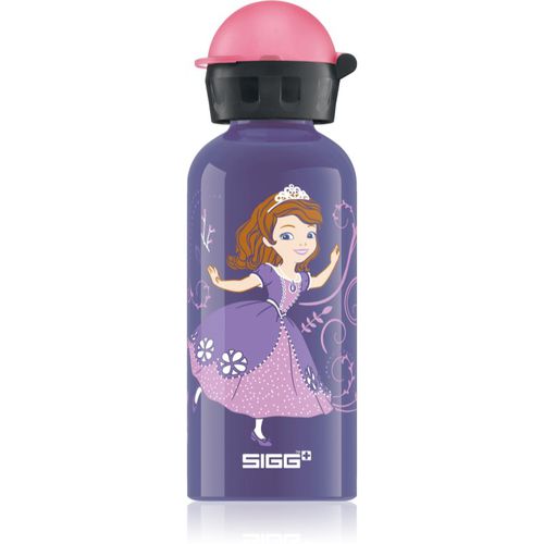 KBT Kids bottiglia per bambini Sofia the First 400 ml - Sigg - Modalova