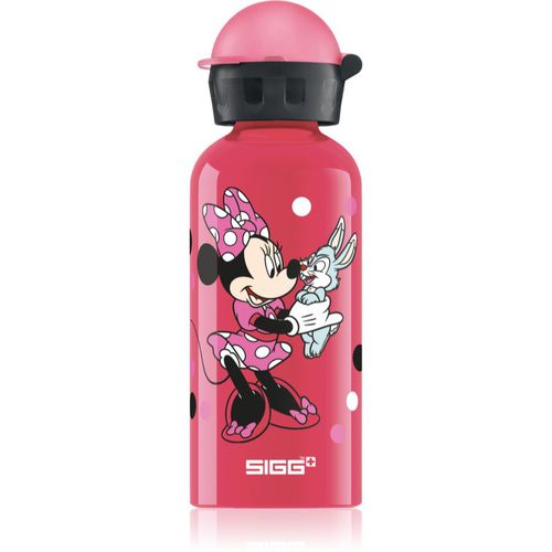 KBT Kids bottiglia per bambini Minnie Mouse 400 ml - Sigg - Modalova