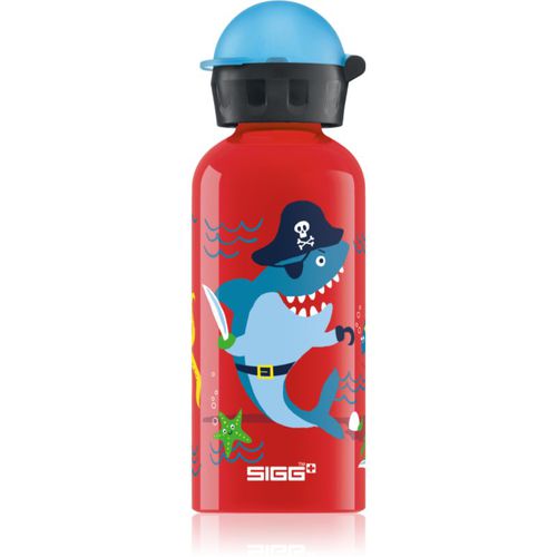 KBT Kids Kinderflasche Underwater Pirates 400 ml - Sigg - Modalova