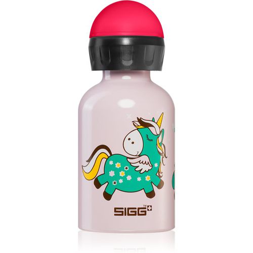 KBT Kids cantimplora infantil pequeña Fairycon 300 ml - Sigg - Modalova