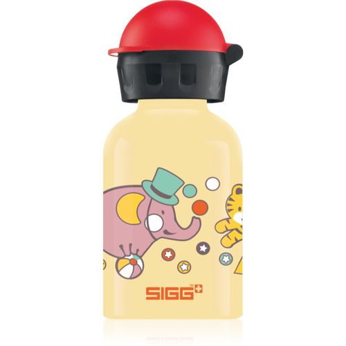 KBT Kids cantimplora infantil pequeña Fantoni 300 ml - Sigg - Modalova