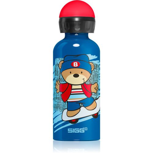 KBT Kids bottiglia per bambini Skate 400 ml - Sigg - Modalova