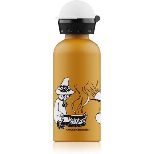 KBT Kids Moomin bottiglia per bambini Camping 400 ml - Sigg - Modalova