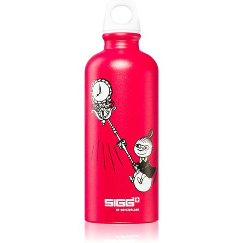 Traveller Moomin botella para agua Little My 600 ml - Sigg - Modalova