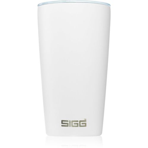 Neso taza termo color White 400 ml - Sigg - Modalova