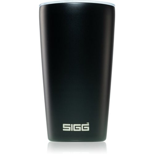 Neso taza termo color Black 400 ml - Sigg - Modalova