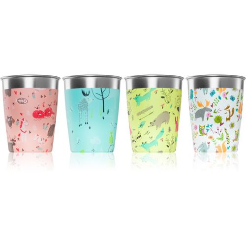 Kids Cup Set set di bicchieri per bambini - Sigg - Modalova