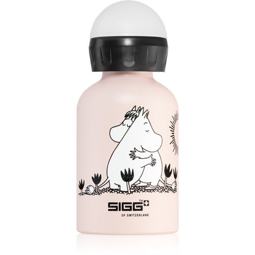 KBT Kids Moomin bottiglia per bambini Love 300 ml - Sigg - Modalova