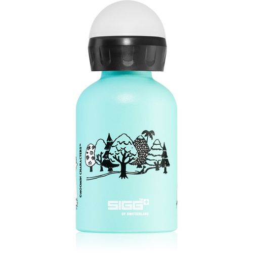 KBT Kids Moomin bottiglia per bambini Picnic 300 ml - Sigg - Modalova