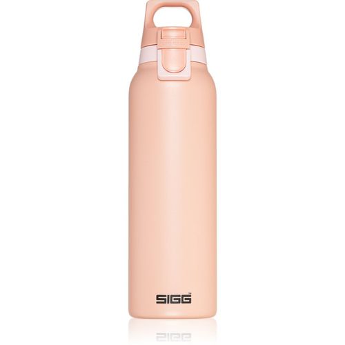 Hot & Cold One Light botella termo color Shy Pink 550 ml - Sigg - Modalova