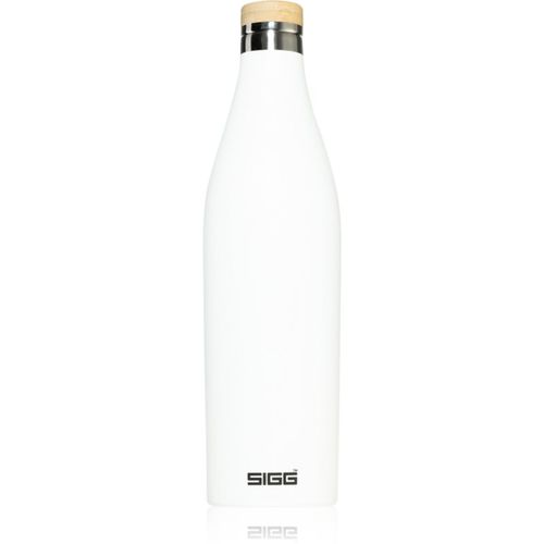 Meridian botella termo color White 700 ml - Sigg - Modalova