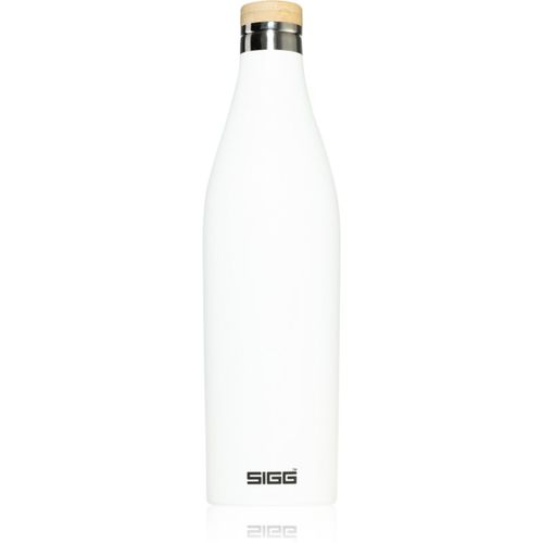 Meridian Thermoflasche Farbe White 700 ml - Sigg - Modalova