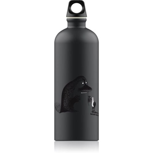 Traveller Moomin botella para agua Mörkö 1000 ml - Sigg - Modalova