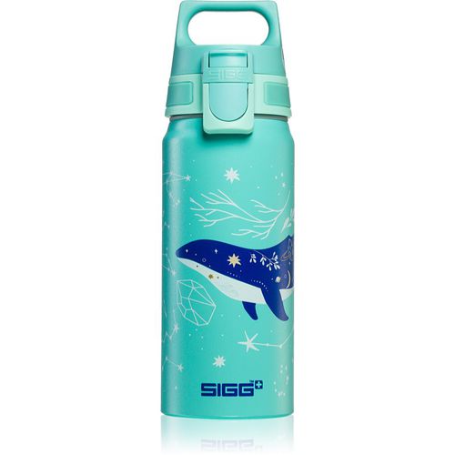 WMB One Kinderflasche Dive 600 ml - Sigg - Modalova