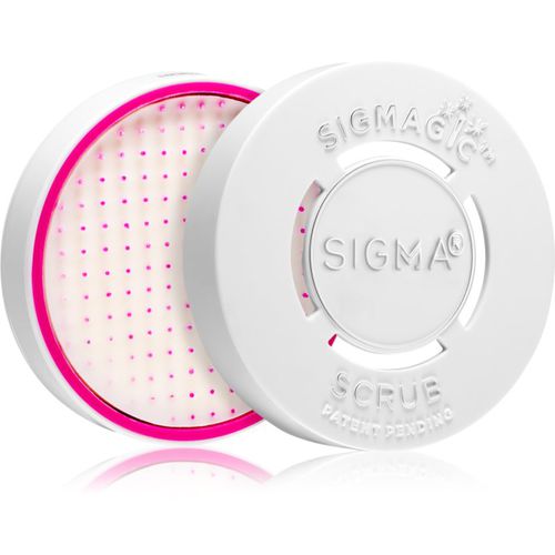 SigMagic™ Reinigungsmatte für Pinsel 28.3 g - Sigma Beauty - Modalova