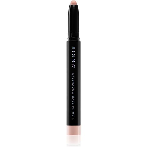 Eyeshadow Base Primer prebase de sombras tono Persuade 1.14 g - Sigma Beauty - Modalova