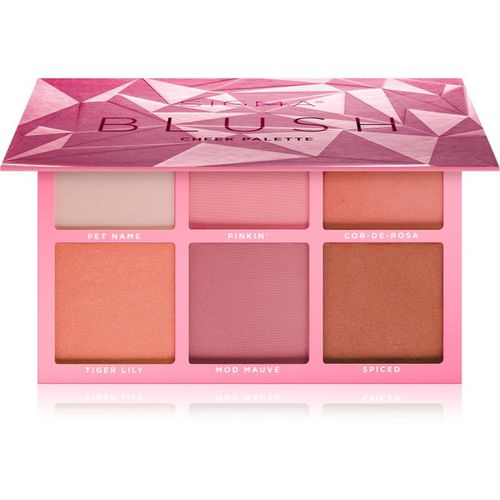 Blush Cheek Palette paleta de coloretes 27,48 g - Sigma Beauty - Modalova