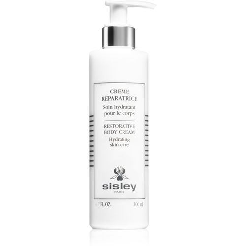 Restorative Body Cream crema hidratante para el cuerpo 200 ml - Sisley - Modalova