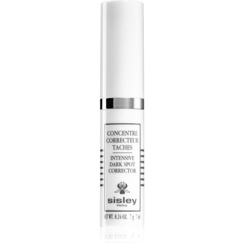 Intensive Dark Spot Corrector tratamiento localizado contra problemas de pigmentación 7 ml - Sisley - Modalova