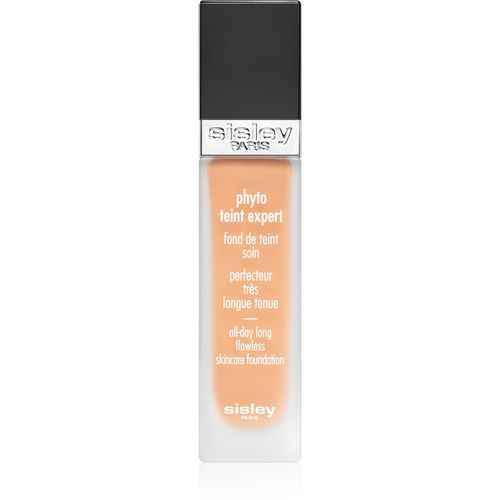 Phyto-Teint Expert maquillaje en crema de larga duración para lucir una piel perfecta tono 1 Ivory 30 ml - Sisley - Modalova