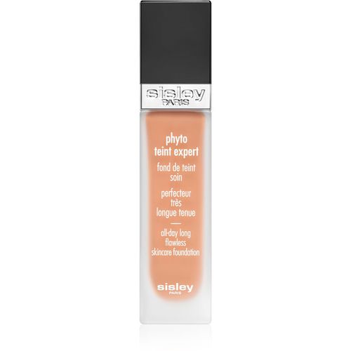 Phyto-Teint Expert maquillaje en crema de larga duración para lucir una piel perfecta tono 3 Natural 30 ml - Sisley - Modalova