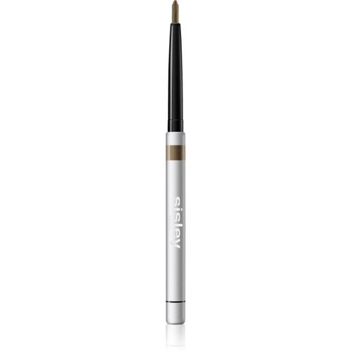 Phyto-Khol Star Waterproof lápiz de ojos resistente al agua tono 4 Sparkling Bronze 0.3 g - Sisley - Modalova