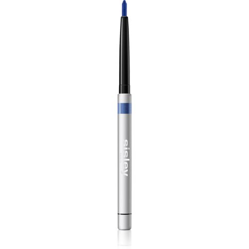 Phyto-Khol Star Waterproof lápiz de ojos resistente al agua tono 5 Sparkling Blue 0.3 g - Sisley - Modalova