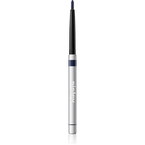 Phyto-Khol Star Waterproof lápiz de ojos resistente al agua tono 7 Mystic Blue 0.3 g - Sisley - Modalova