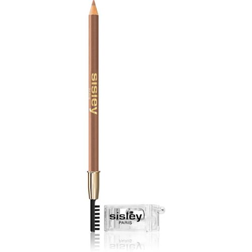 Phyto-Sourcils Perfect lápiz para cejas con cepillo tono 01 Blond 0.55 g - Sisley - Modalova