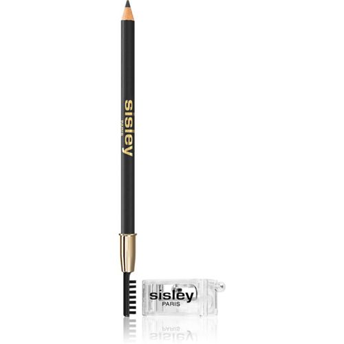 Phyto-Sourcils Perfect lápiz para cejas con cepillo tono 03 Brun 0.55 g - Sisley - Modalova