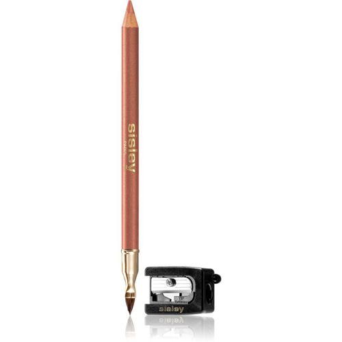 Phyto-Lip Liner lápiz delineador para labios con sacapuntas tono 01 Perfect Nude 1.2 g - Sisley - Modalova