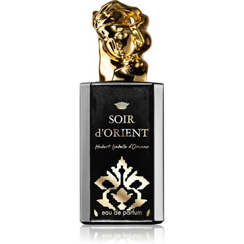 Soir d'Orient Eau de Parfum da donna 100 ml - Sisley - Modalova