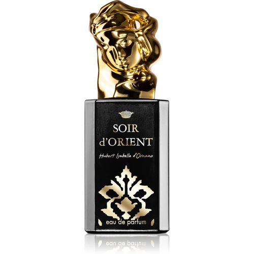 Soir d'Orient Eau de Parfum da donna 50 ml - Sisley - Modalova