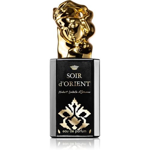 Soir d'Orient Eau de Parfum para mujer 50 ml - Sisley - Modalova