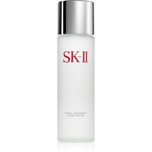 Facial Treatment latte detergente viso 160 ml - SK-II - Modalova