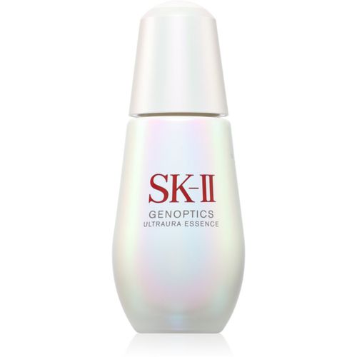 GenOptics Ultraura Essence sérum iluminador 50 ml - SK-II - Modalova