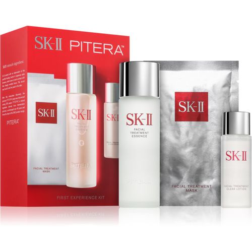 Facial Treatment set del cuidado facial - SK-II - Modalova