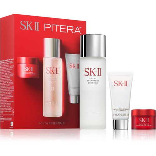 Youth Essentials kit per la cura del viso - SK-II - Modalova