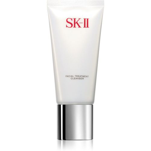 Facial Treatment crema detergente idratante 109 ml - SK-II - Modalova