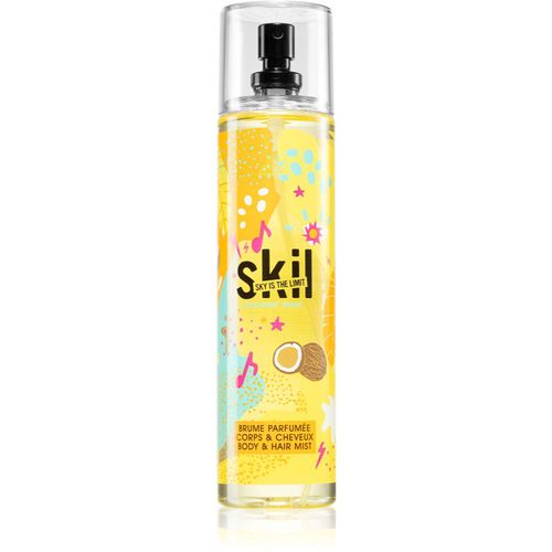 Summer Crush Coconut Shake spray corpo da donna 250 ml - Skil - Modalova