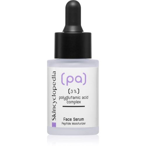 Polyglutamic Acid Complex sérum hidratante intensivo 30 ml - Skincyclopedia - Modalova