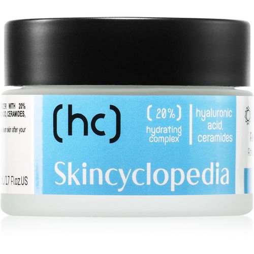 Hydrating Complex crema de día hidratante 50 ml - Skincyclopedia - Modalova