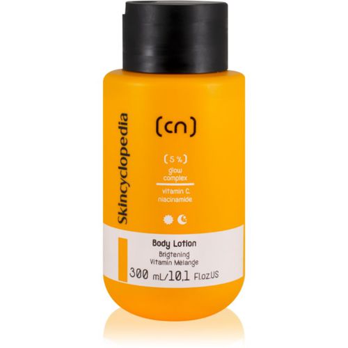 Glow Complex latte corpo illuminante 300 ml - Skincyclopedia - Modalova